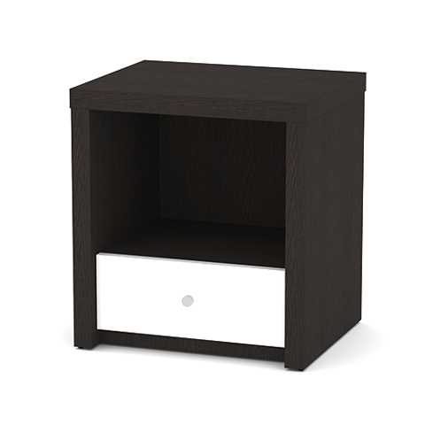 SBST 215 Bed Side Cupboard Delux